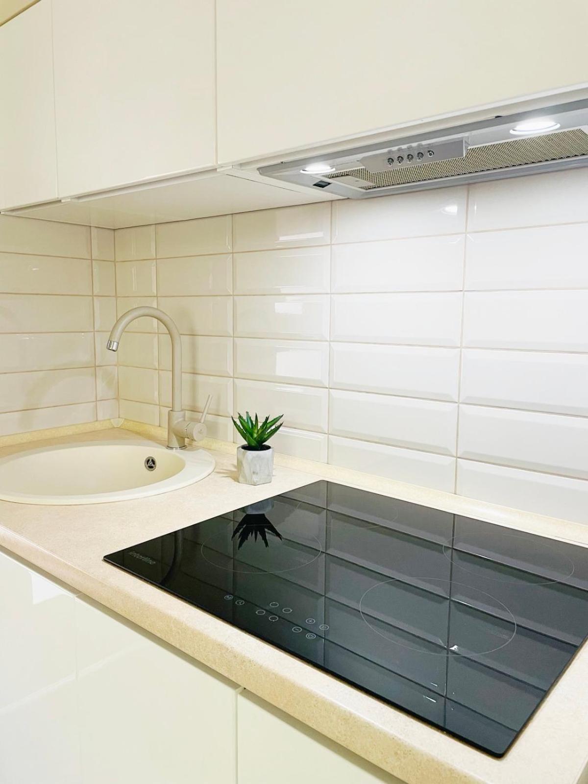 Apartment Жд Вокзал, Центр Leópolis Habitación foto